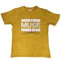 Muse T-Shirt - ORIGIN OF SYMMETRY Rock Off