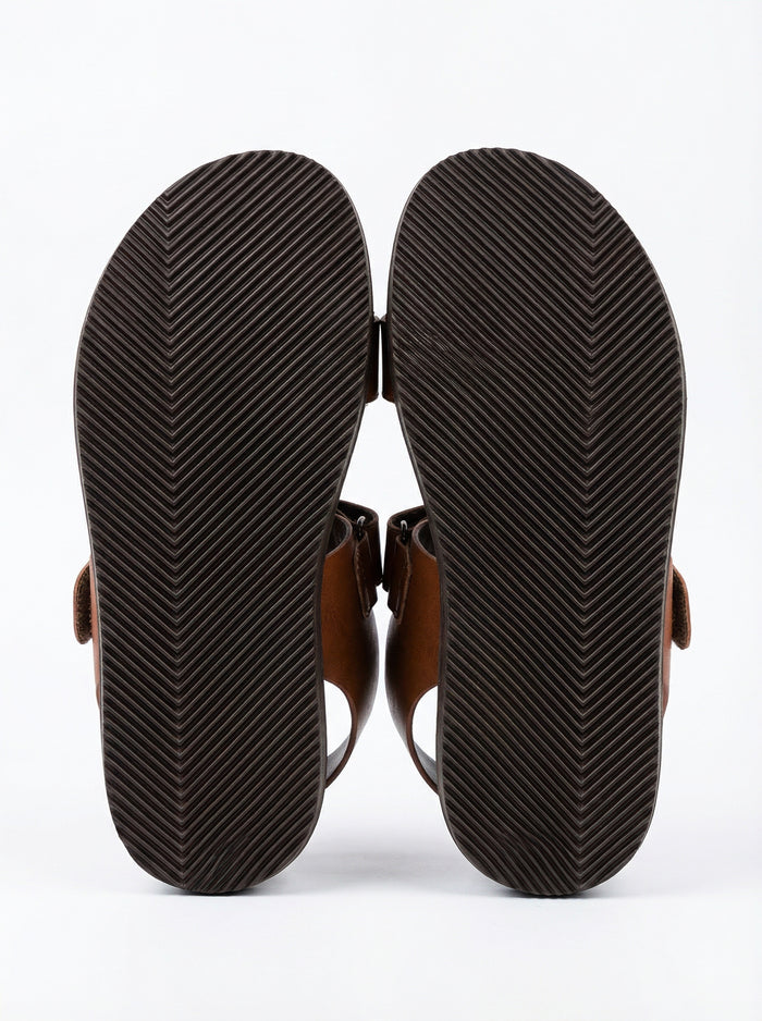 Mustard A20 Sandals