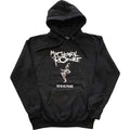 My Chemical Romance Unisex Pullover - Black Parade Amplified