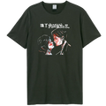 My Chemical Romance Unisex T-shirt - Three Cheers Tee Amplified