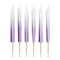 Mystic Wicks Birthday Candles