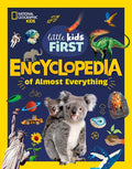 National Geographic Kids: Encyclopedia of Almost Everything