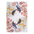 Ashdene Native Birds Of NZ Tea Towel - Tui | Koop.co.nz