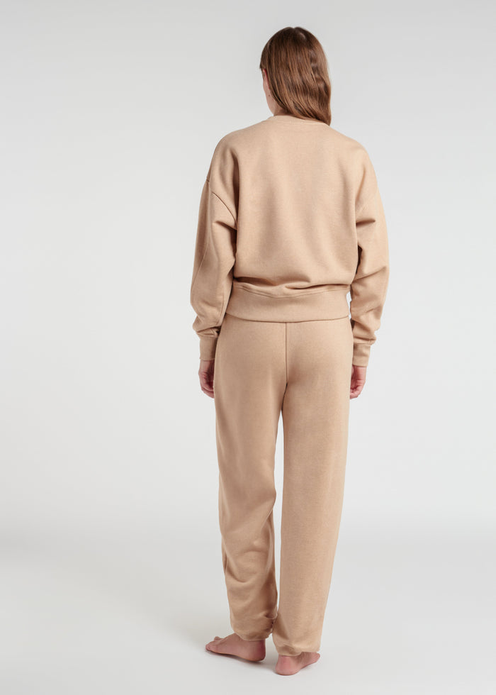 Native Cotton Jogger - FINAL SALE