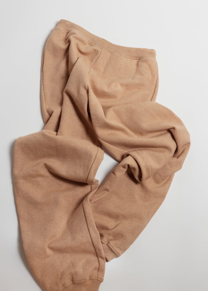Native Cotton Jogger - FINAL SALE