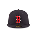 New Era Boston Red Sox 2004 World Series Wool 59FIFTY Fitted