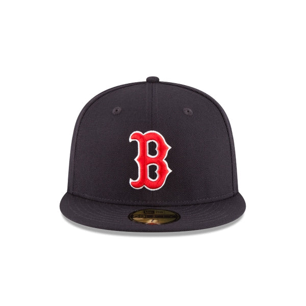 New Era Boston Red Sox 2004 World Series Wool 59FIFTY Fitted