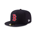 New Era Boston Red Sox Wool 59FIFTY Fitted