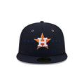 NEW ERA Houston Astros 2026 All-Star Game 59FIFTY Fitted