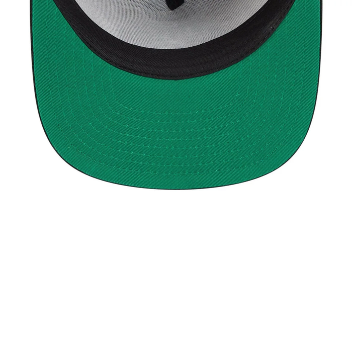 NEW ERA New York Yankees MLB Ring Black 9FIFTY A-Frame Snapback Adjustable Cap