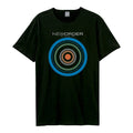 New Order Men's T-Shirt - Blue Monday Amplified