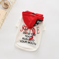 Nibbler Hoodie