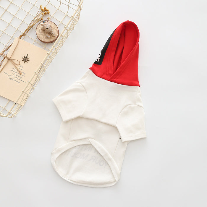 Nibbler Hoodie