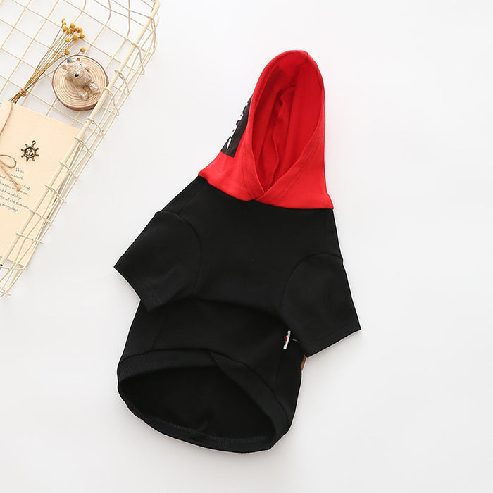 Nibbler Hoodie