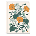 Nightshade Floral Daily Planner