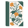 Nightshade Floral Hardcover Journal