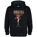 Nirvana Hoodie - In Utero Amplified