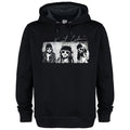 Nirvana Hoodie - Kurt Cobain Frohmans Photos Hoodies Amplified