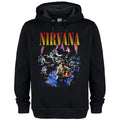 Nirvana Hoodie - Live in New York Amplified