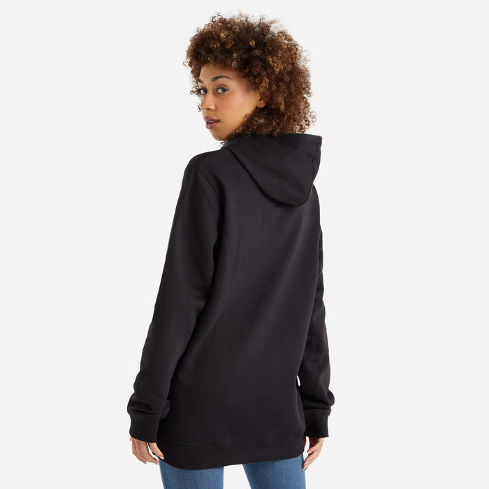 Nirvana Hoodie - Scribble Smiley Amplified