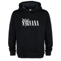 Nirvana Hoodie - Serve the Servents Amplified