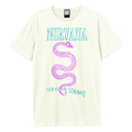 Nirvana T-Shirt - Serve the Servants Amplified