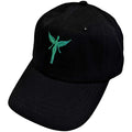 Nirvana Unisex Baseball Cap: In Utero Rock Off