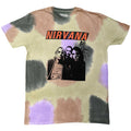 Nirvana Unisex T-Shirt - Flipper Rock Off