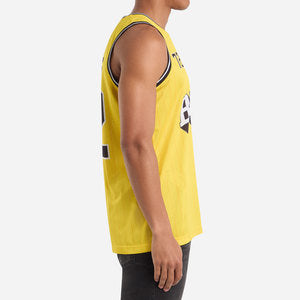 Notorious - Basketball Vest - BIG Amplified