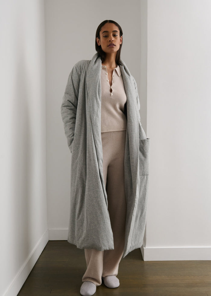 Oasis Robe