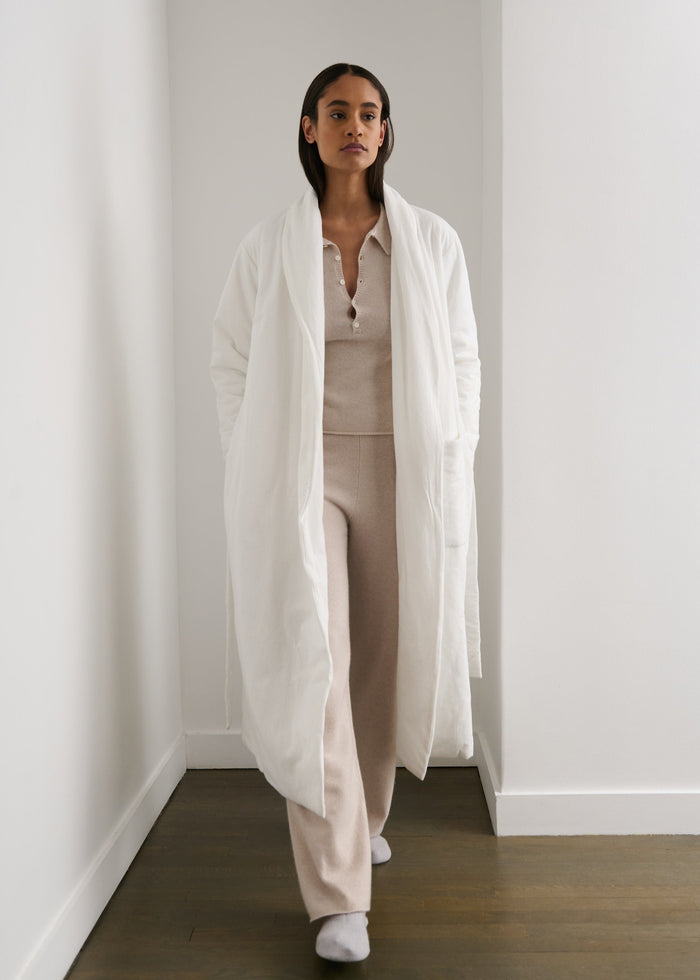 Oasis Robe