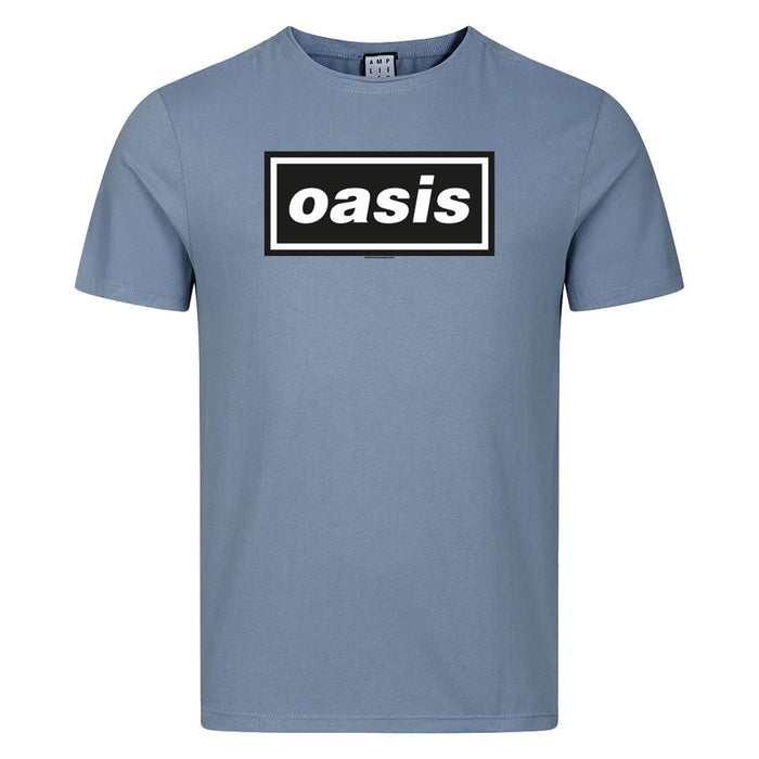 Oasis T-Shirt - Logo