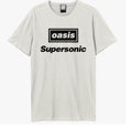 Oasis T-Shirt - Supersonic Amplified