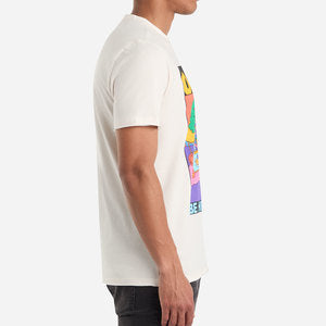 Oasis  Unisex T-shirt,  Be Here Now Colour
