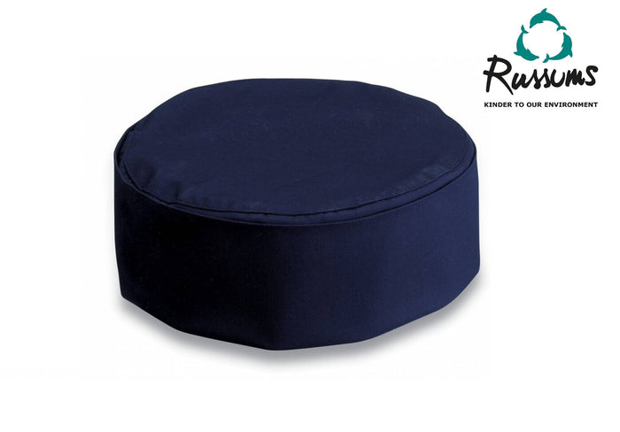 Ocean Skull Cap Poly/Cotton