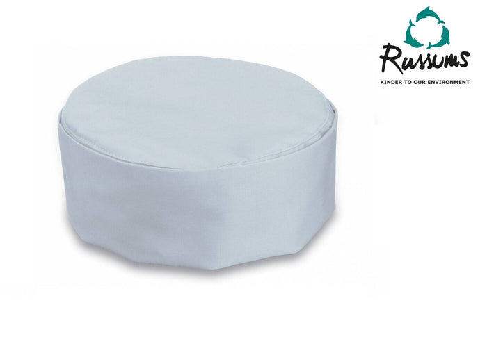 Ocean Skull Cap Poly/Cotton