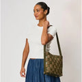 Olive Naomi Bucket Bag