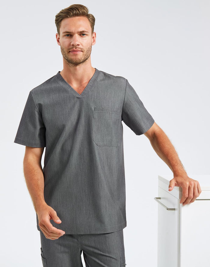 Onna Nn200 Limitless Men's Stretch Tunic
