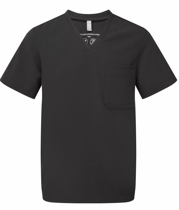 Onna Nn200 Limitless Men's Stretch Tunic