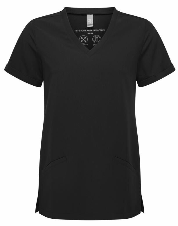 Onna Nn310 Invincible Women's Stretch Tunic