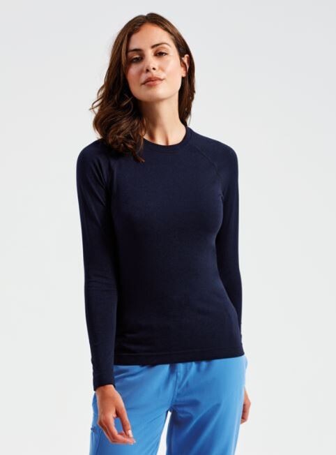 Onna Nn370 Unstoppable Women's Fresh Underscrub Base Layer