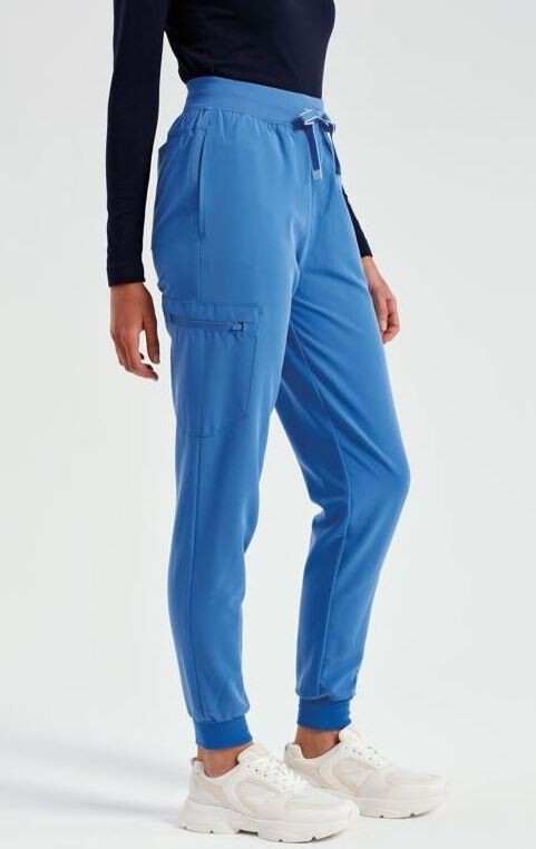 Onna Nn610 Energized Women's Stretch Jogger Pants