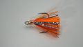 Coho Peanut Flies