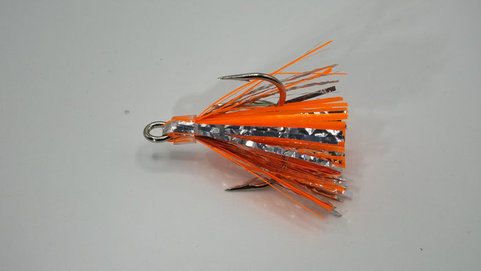 Coho Peanut Flies