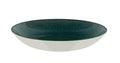 Ore Mar Bloom Deep Plate 23cm (Box Of 6)