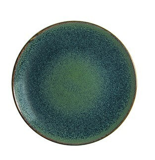 Ore Mar Gourmet Flat Plate 17cm (Box Of 12)