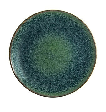 Ore Mar Gourmet Flat Plate 21cm (Box Of 12)