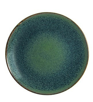 Ore Mar Gourmet Flat Plate 23cm (Box Of 12)