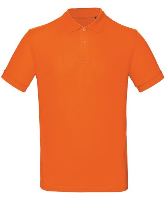 Orange / Small