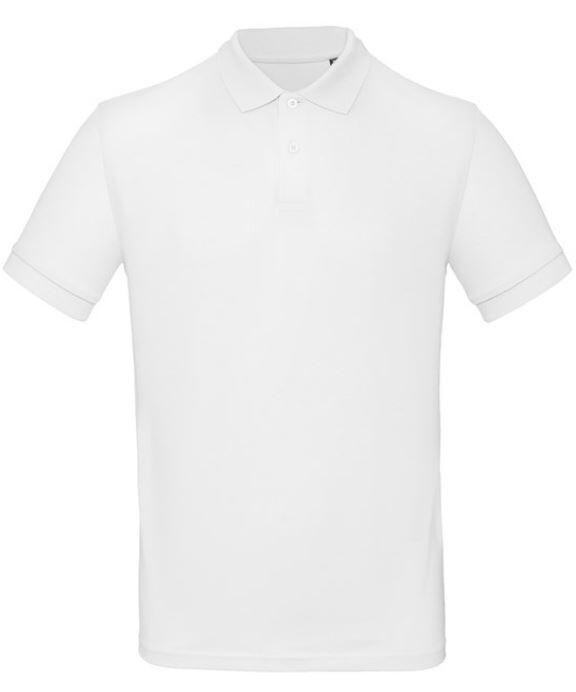 White / Small